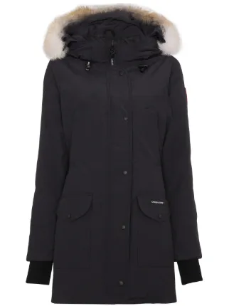 canada goose coyote fur hood canada goose coyote fur hood