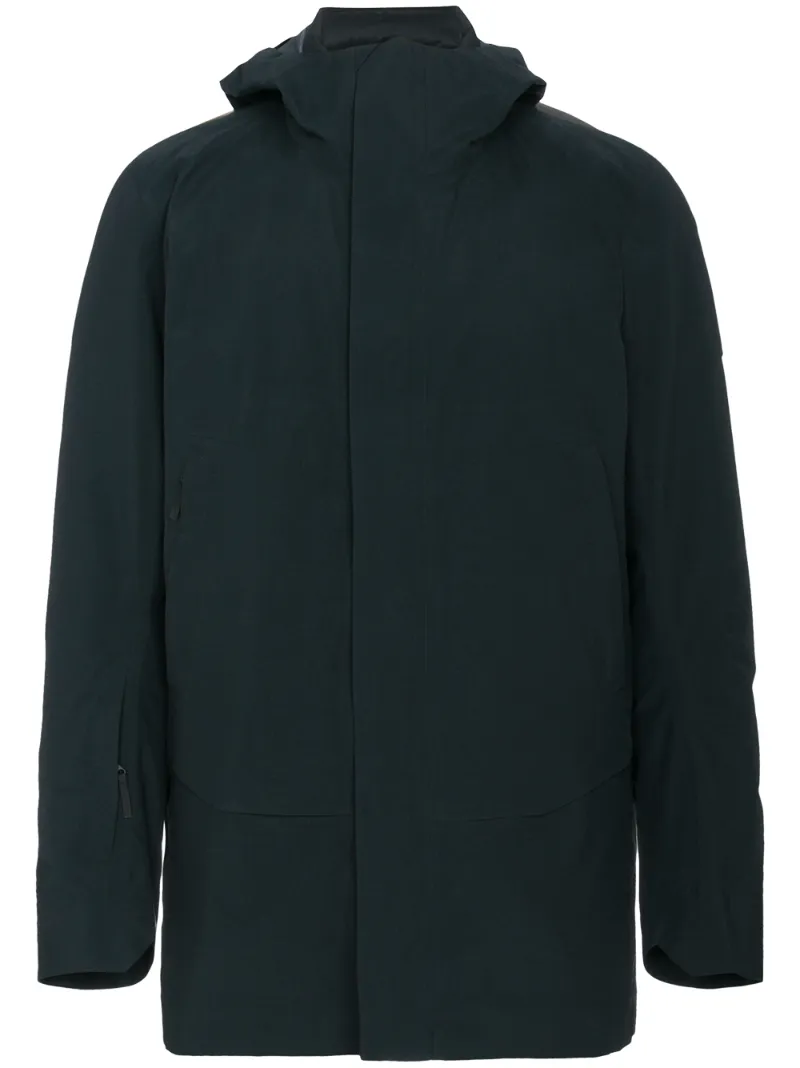 Мужская Верхняя Одежда Arcteryx Veilance Интернет Магазин