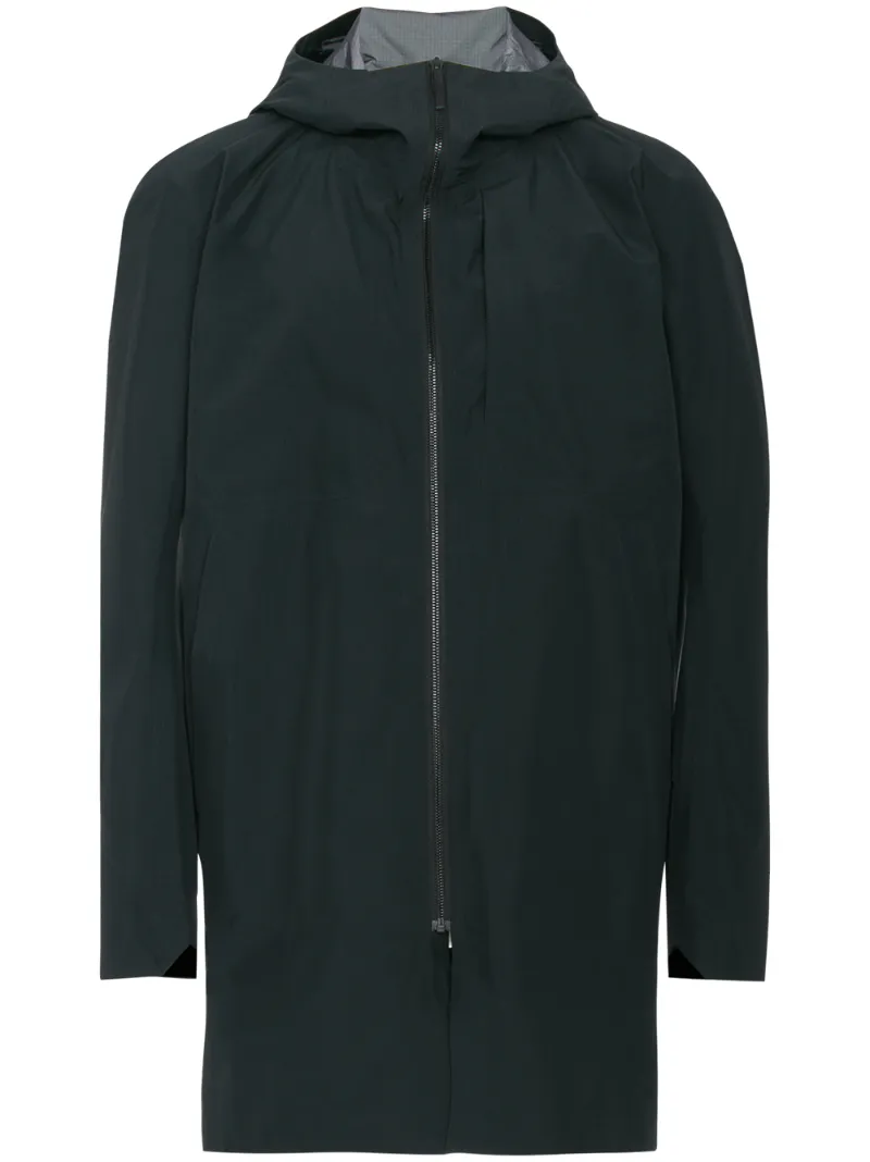 Мужская Верхняя Одежда Arcteryx Veilance Интернет Магазин