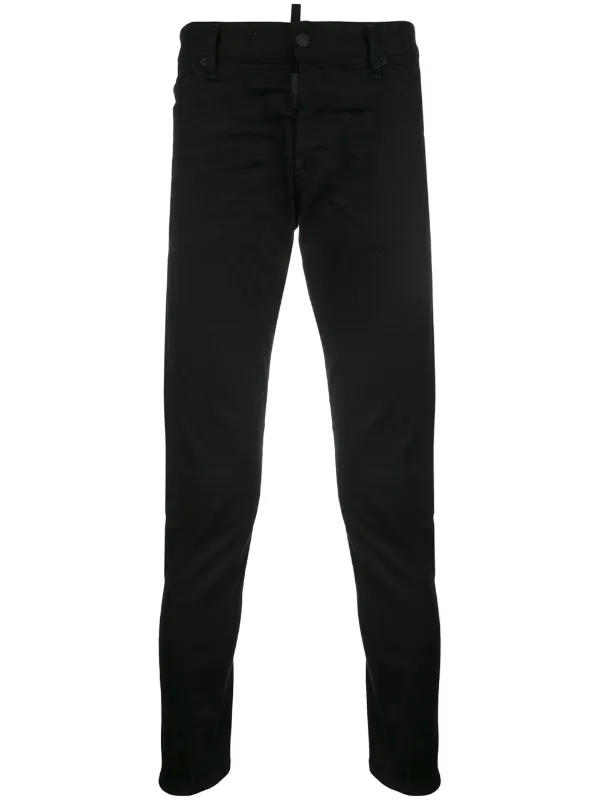 dsquared2 sexy twist jean
