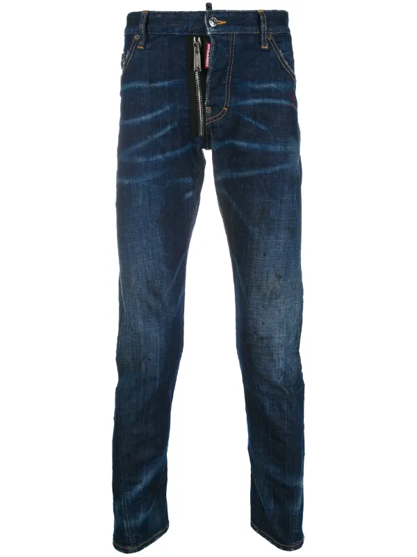 dsquared2 mb jean