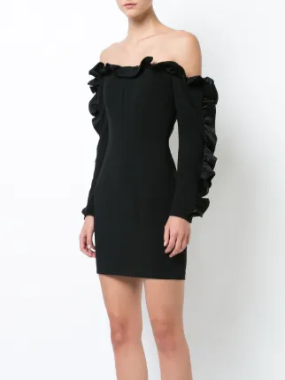 cinq a sept rosemarie dress