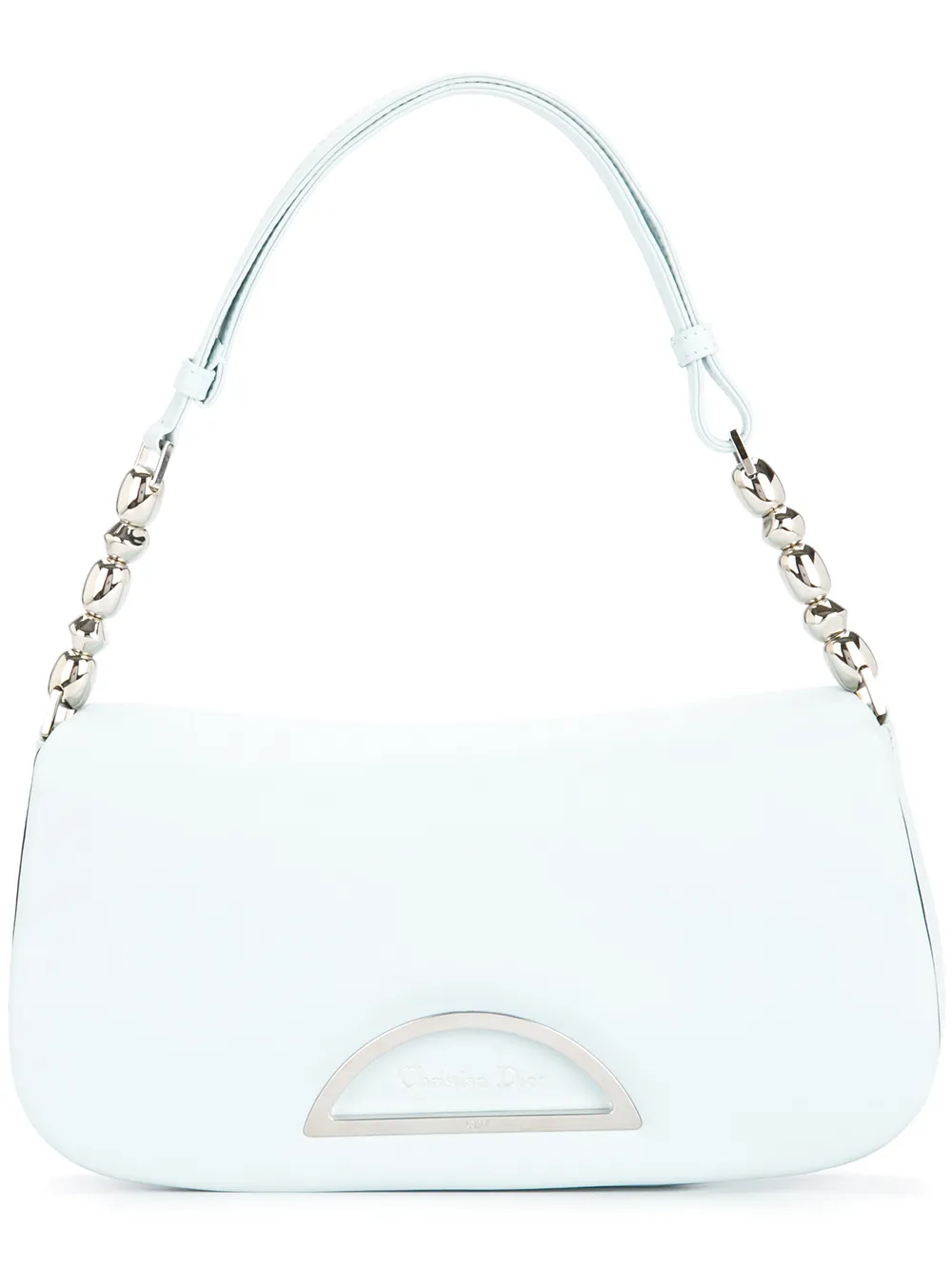 Christian Dior PreOwned Maris Pearl Shoulder Bag Farfetch