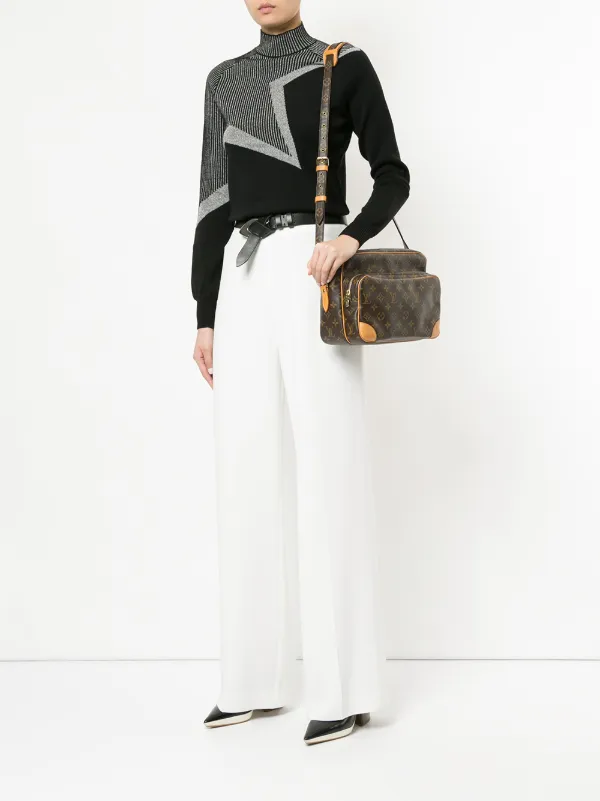 louis vuitton nile sizes