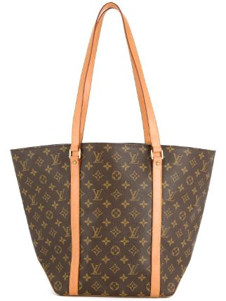 Louis Vuitton Borsa Shopper Decorata - Farfetch