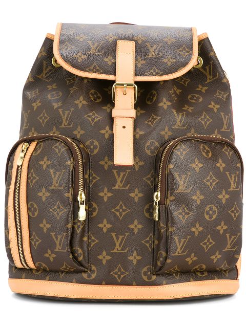 Louis Vuitton Vintage Sac A Dos Bosphore backpack $4,435 - Shop VINTAGE Online - Fast Delivery ...