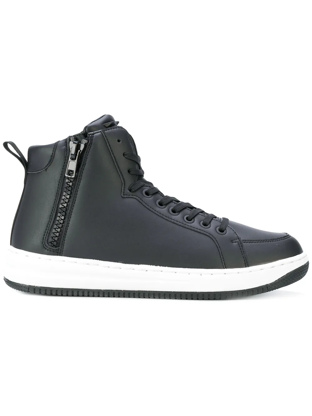 Ea7 Emporio Armani Sneakers Alte - Tendenza classica, vale la pena avere Ea7 Emporio Armani Sneakers Alte - Tendenza classica, vale la pena avere