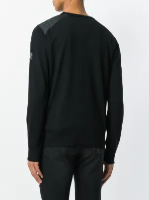 belstaff sweater sale