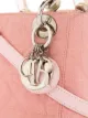 Christian Dior Lady Dior 2way bag
