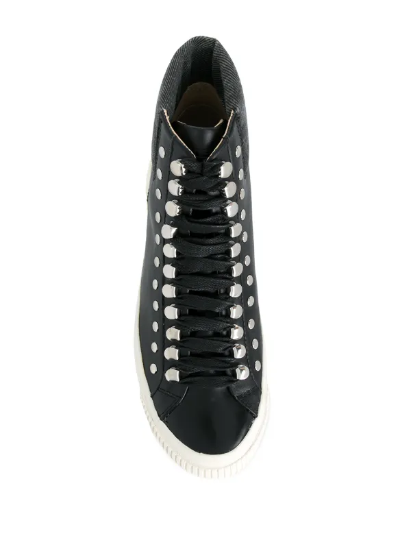 diesel mustave sneakers