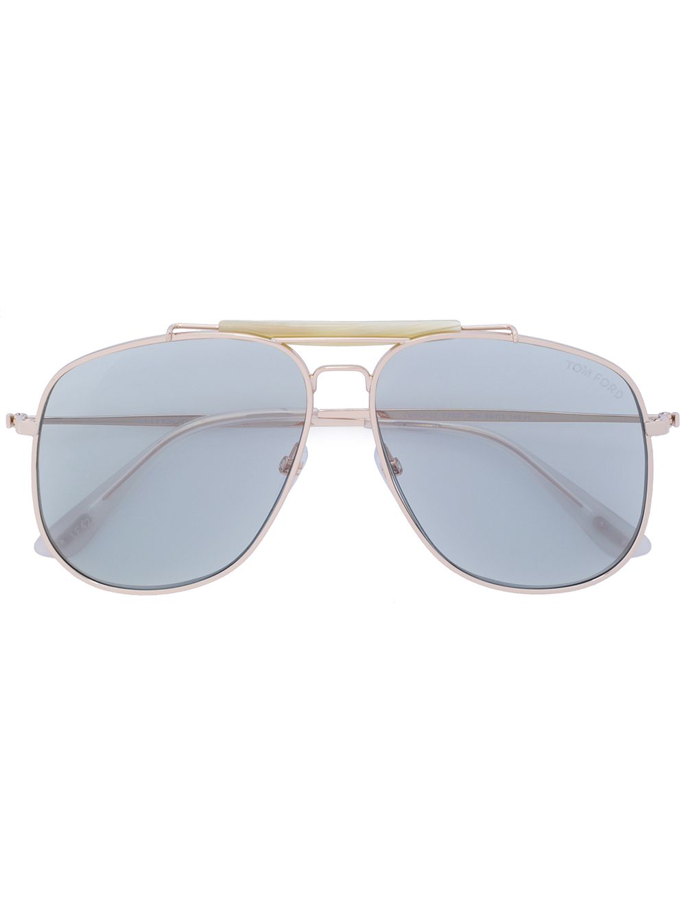 Tom ford discount connor aviator sunglasses