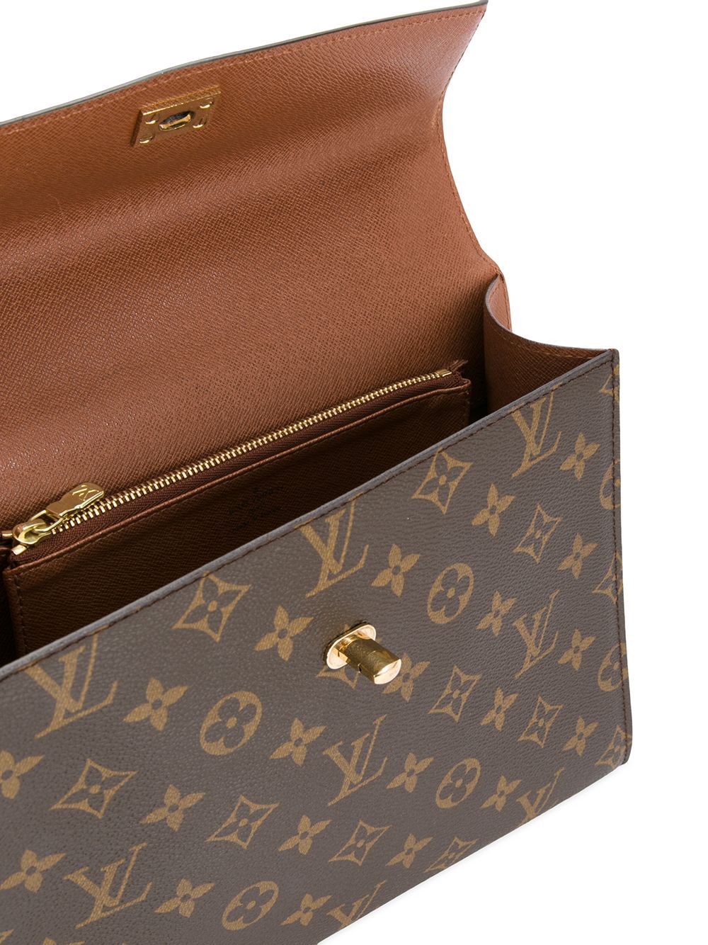Louis Vuitton Malesherbes Bag - Happyface313