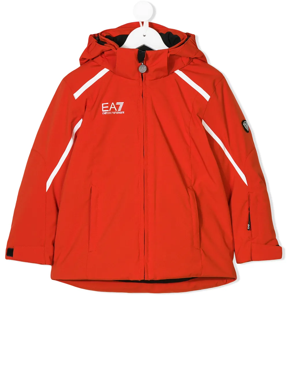 kids ea7 jackets