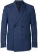 Image 1 of Kent & Curwen double breasted blazer