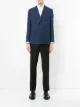 Image 2 of Kent & Curwen double breasted blazer