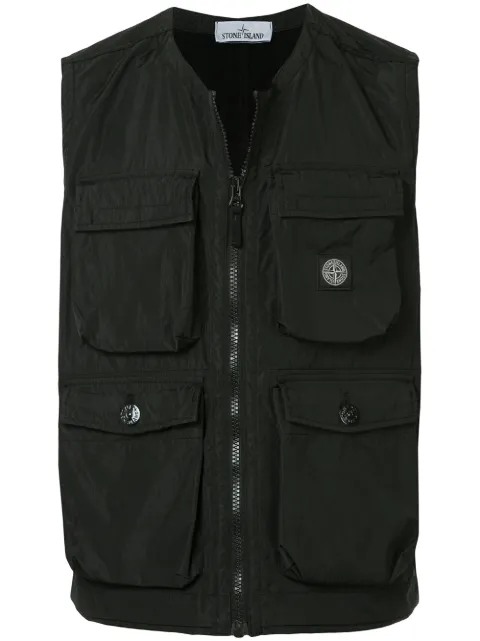Мужская Верхняя Одежда Stone Island Интернет Магазин