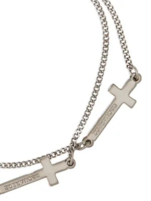 DSQUARED2 Jewelry for Men - Shop Now on FARFETCH