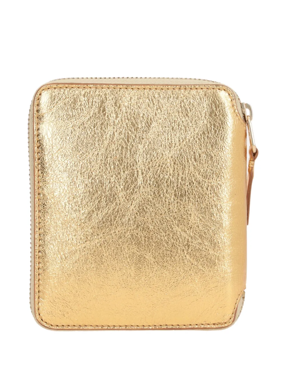 Comme Des Garçons all-around zip fastening wallet | Men | Image 2