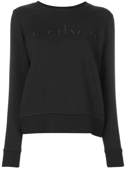 Calvin Klein classic knitted sweater