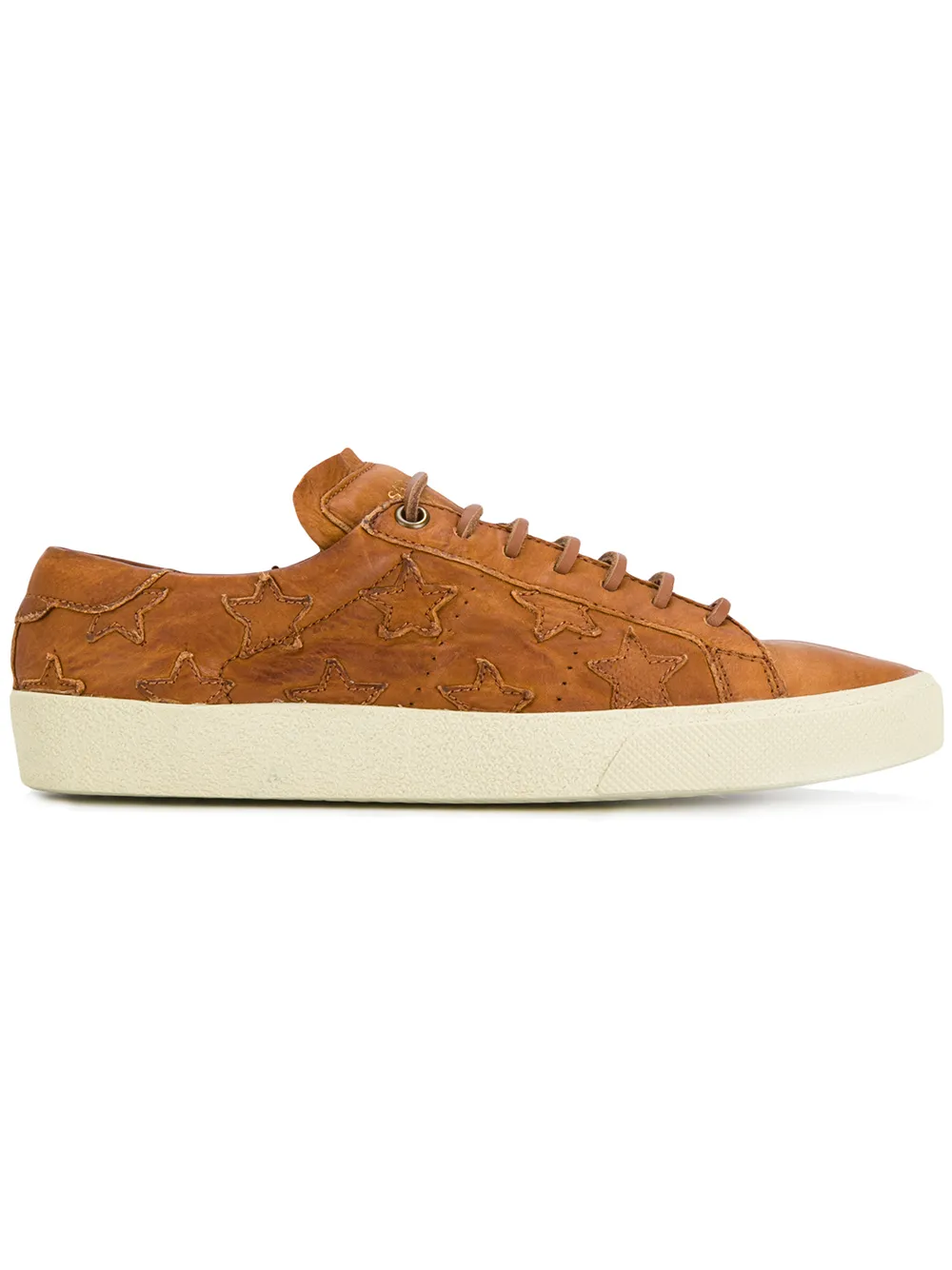 Saint Laurent Sneakers 'Classic Court' - Tendenza classica, vale la pena avere Saint Laurent Sneakers 'Classic Court' - Tendenza classica, vale la pena avere