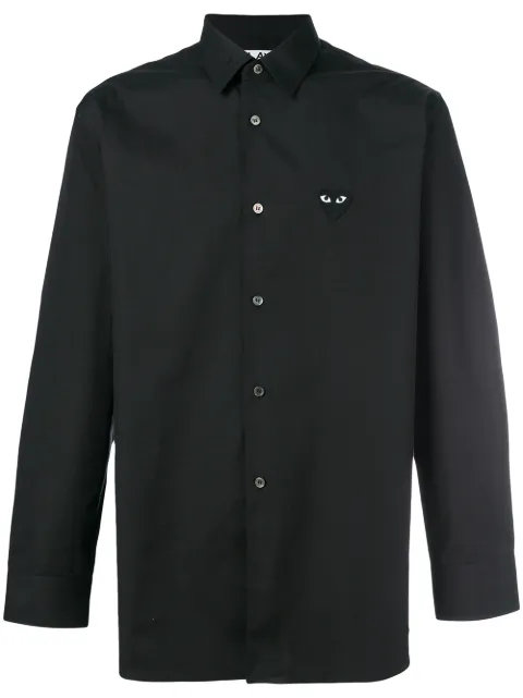 Designer Shirts for Men - New Arrivals on FARFETCH