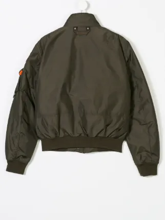 parajumpers fire jacket parajumpers fire jacket