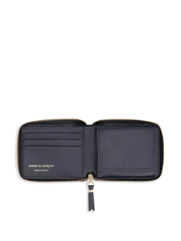 COMME des GARCONS CLASSIC PLAIN 財布 International Gallery BEAMS（インターナショナルギャラリー