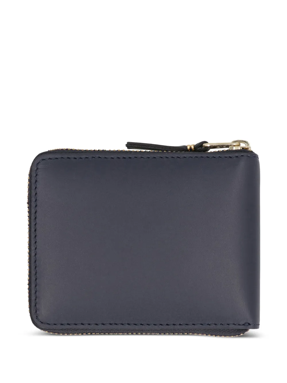 Comme Des Garçons Wallet leather wallet | Women | Image 2