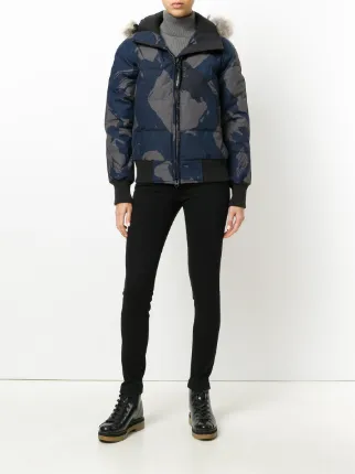 canada goose blue camo parka canada goose blue camo parka