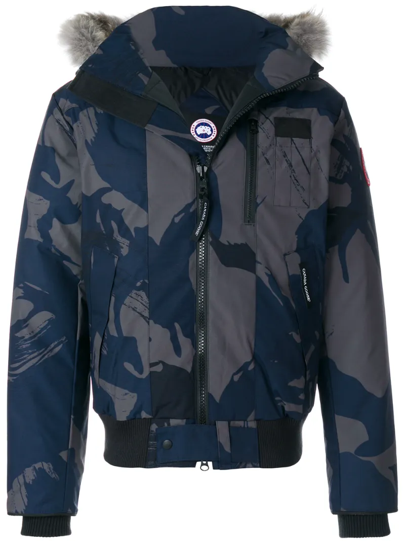 canada goose blue camo jacket canada goose blue camo jacket