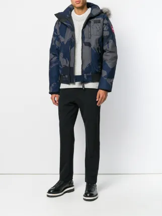 canada goose Snow Pants Black Classic Camo canada goose Snow Pants Black Classic Camo