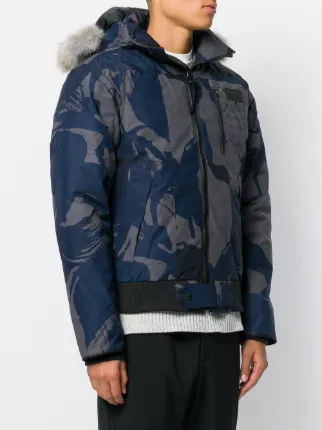 canada goose blue camo vest canada goose blue camo vest