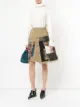 الصورة 2 من Sonia Rykiel بلوزة وقوف بياقة
