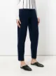 Cashmere In Love بنطال سارة منسوجة