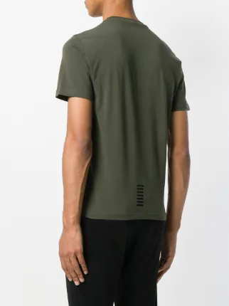 Armani Emporio T Ea7 Shirt Farfetch Core Train U5H5qwT