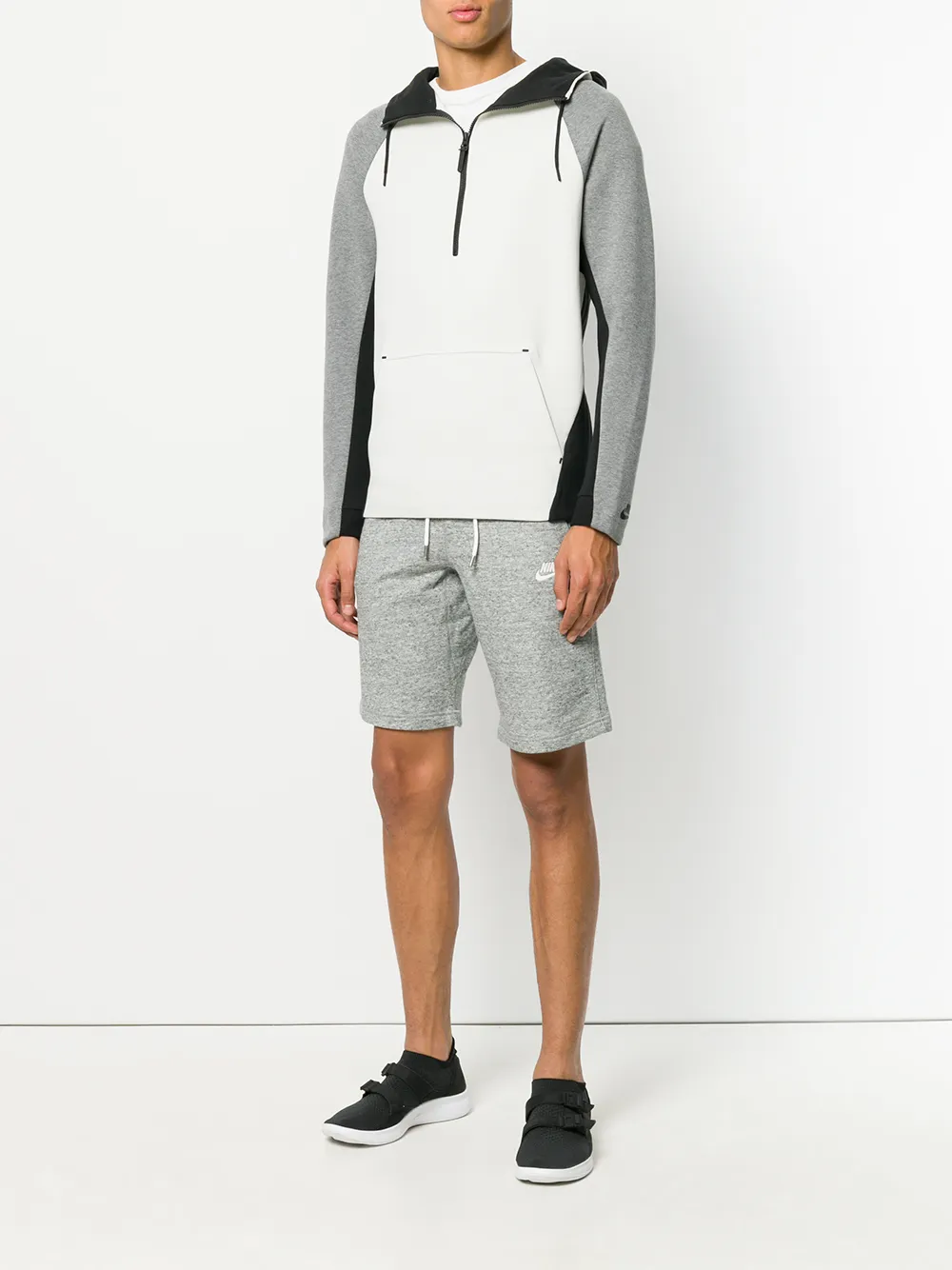 Nike panel tech hoodie | Hoodies | Image 2