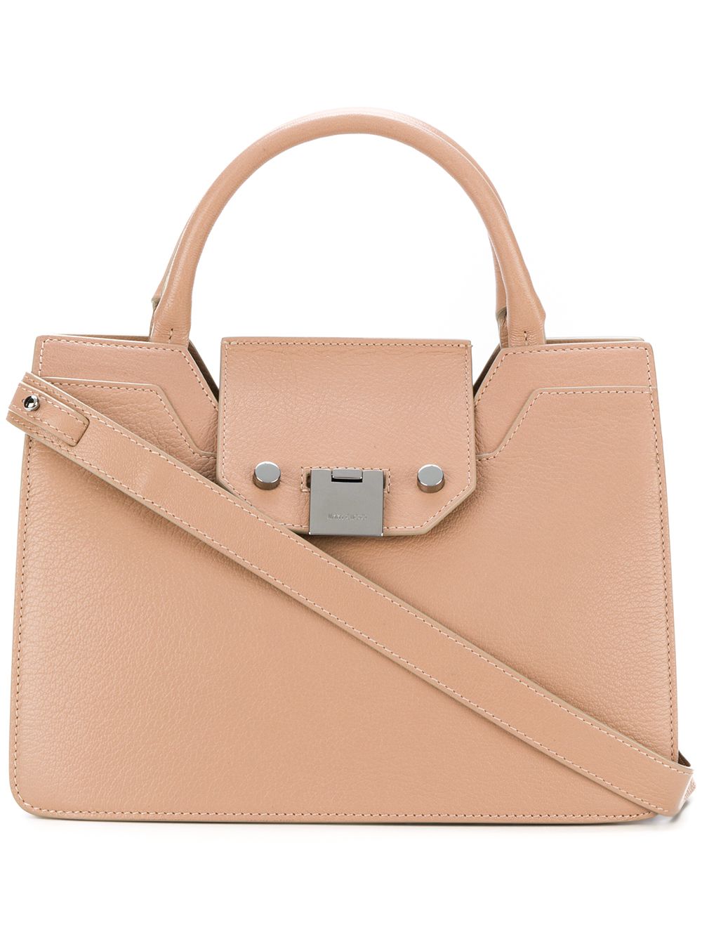 Rebel tote sale jimmy choo