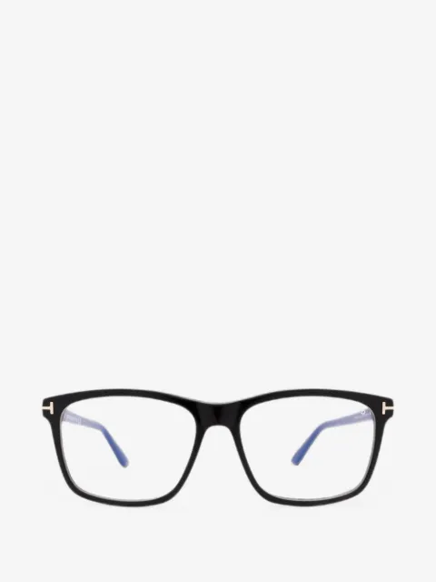 TOM FORD Eyewear square glasses