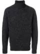 Image 1 of Howlin' roll-neck sweater