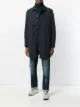 Image 2 of Howlin' roll-neck sweater