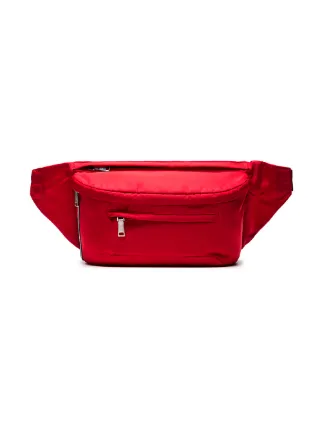 red cross shoulder bag