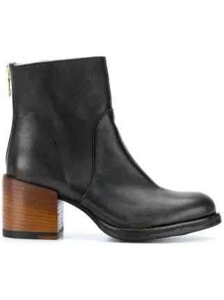 bottines à épais talon talon bottines bottines épais à à bottines talon épais Ie9bW2YEDH