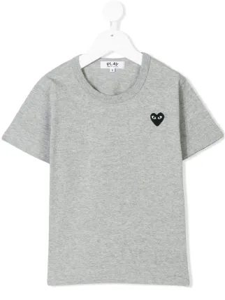 Comme Des Garçons Play Kids