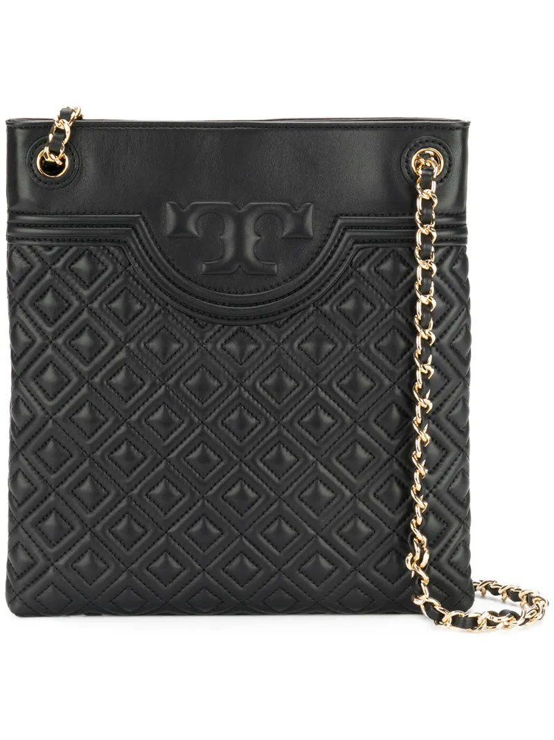 tory burch fleming swingpack crossbody bag