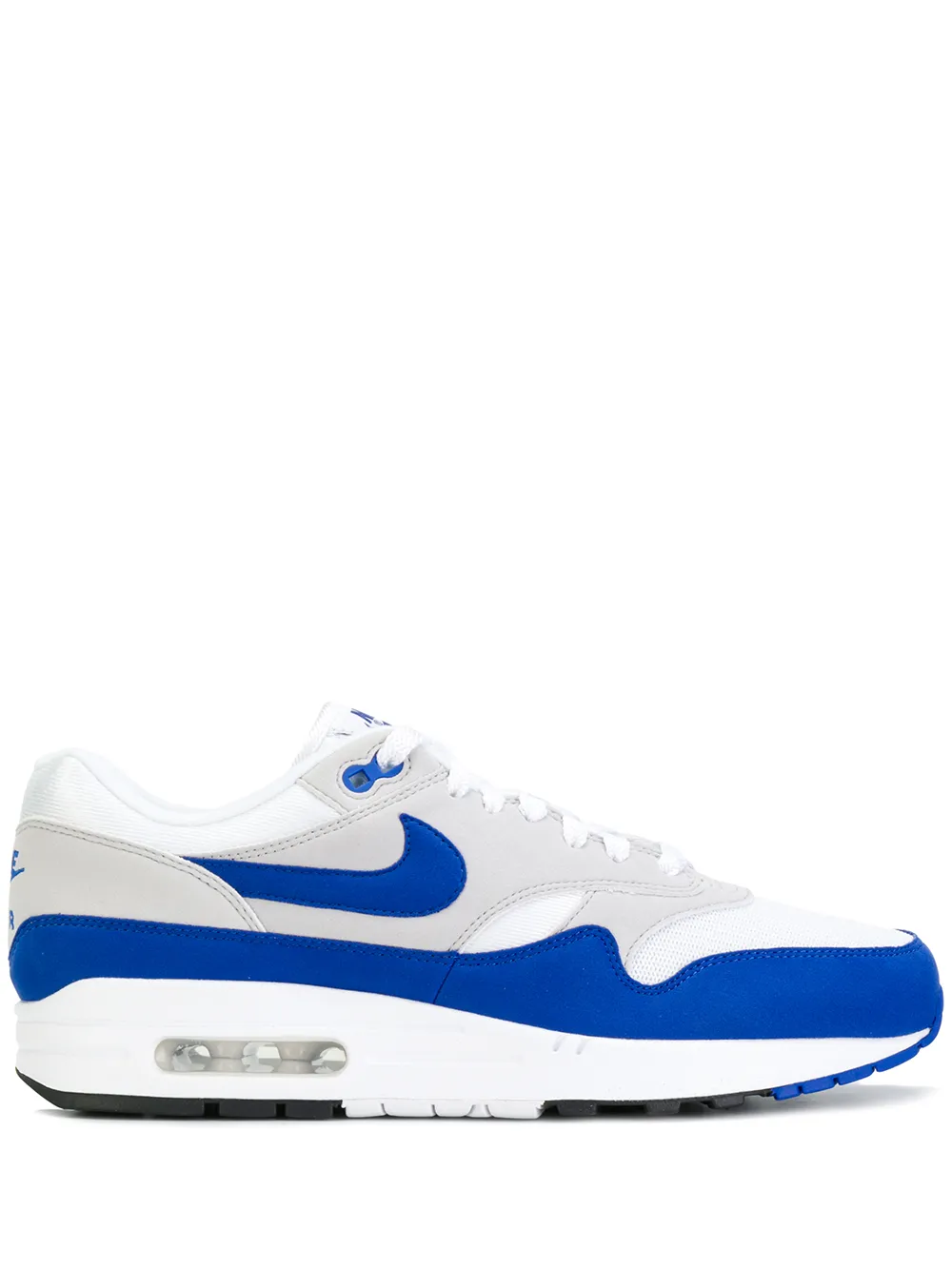 og blue air max 1