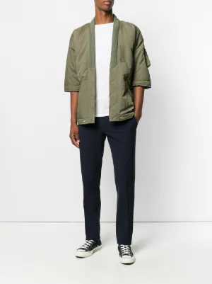 visvim kimono down jacket