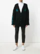Yeezy Graphic Cardigan