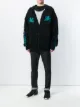 Image 2 of Yeezy Graphic Cardigan