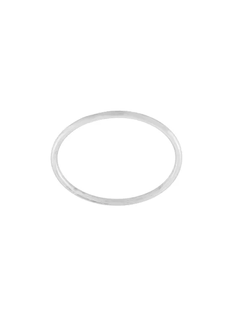 Wouters & Hendrix Gold Delicate band ring