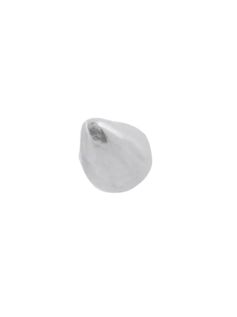 Wouters & Hendrix Gold 18kt gold Claw earring